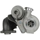 Turbocharger