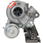 Turbocharger