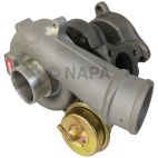 Turbocharger