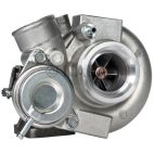Turbocharger