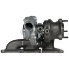 Turbocharger