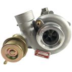 Turbocharger