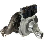 Turbocharger