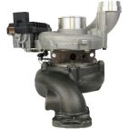 Turbocharger