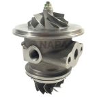 Turbocharger Cartridge