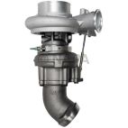 Turbocharger
