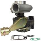 Turbocharger