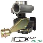 Turbocharger