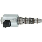 Turbocharger Vane Position Solenoid