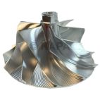 Turbocharger Compressor Wheel