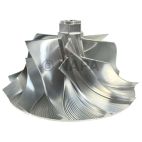 Turbocharger Compressor Wheel