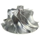 Turbocharger Compressor Wheel
