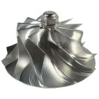 Turbocharger Compressor Wheel