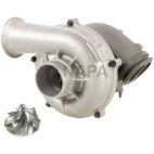 Turbocharger