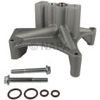 Turbocharger Mount