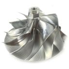 Turbocharger Compressor Wheel