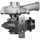 Turbocharger