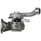 Turbocharger - New - OE Replacement