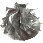 Turbocharger Compressor Wheel