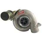 Turbocharger