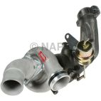 Turbocharger