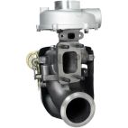 Turbocharger