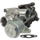 Turbocharger