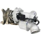 Turbocharger
