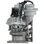 Turbocharger