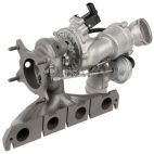 Turbocharger