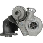 Turbocharger