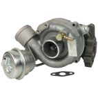 Turbocharger