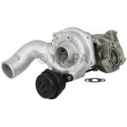 Turbocharger