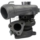 Turbocharger