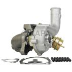 Turbocharger