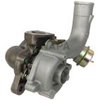 Turbocharger