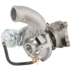 Turbocharger