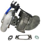 Turbocharger