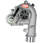 Turbocharger