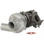 Turbocharger