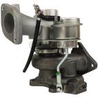Turbocharger