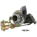 Turbocharger