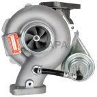 Turbocharger
