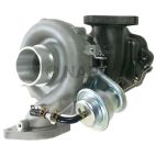 Turbocharger