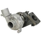 Turbocharger