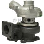 Turbocharger