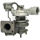 Turbocharger