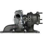 Turbocharger