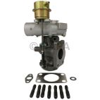 Turbocharger