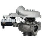 Turbocharger